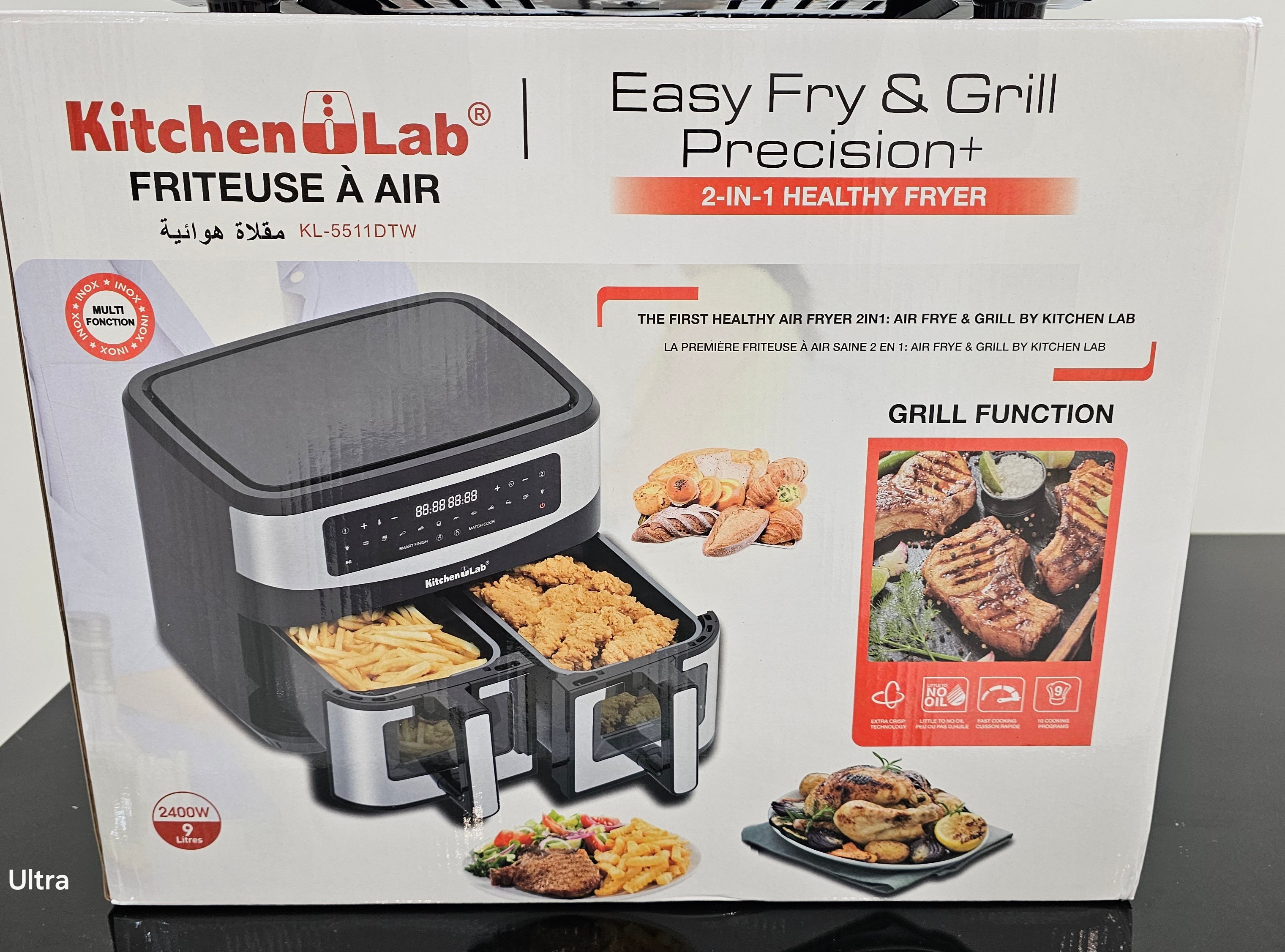 Air Fryer