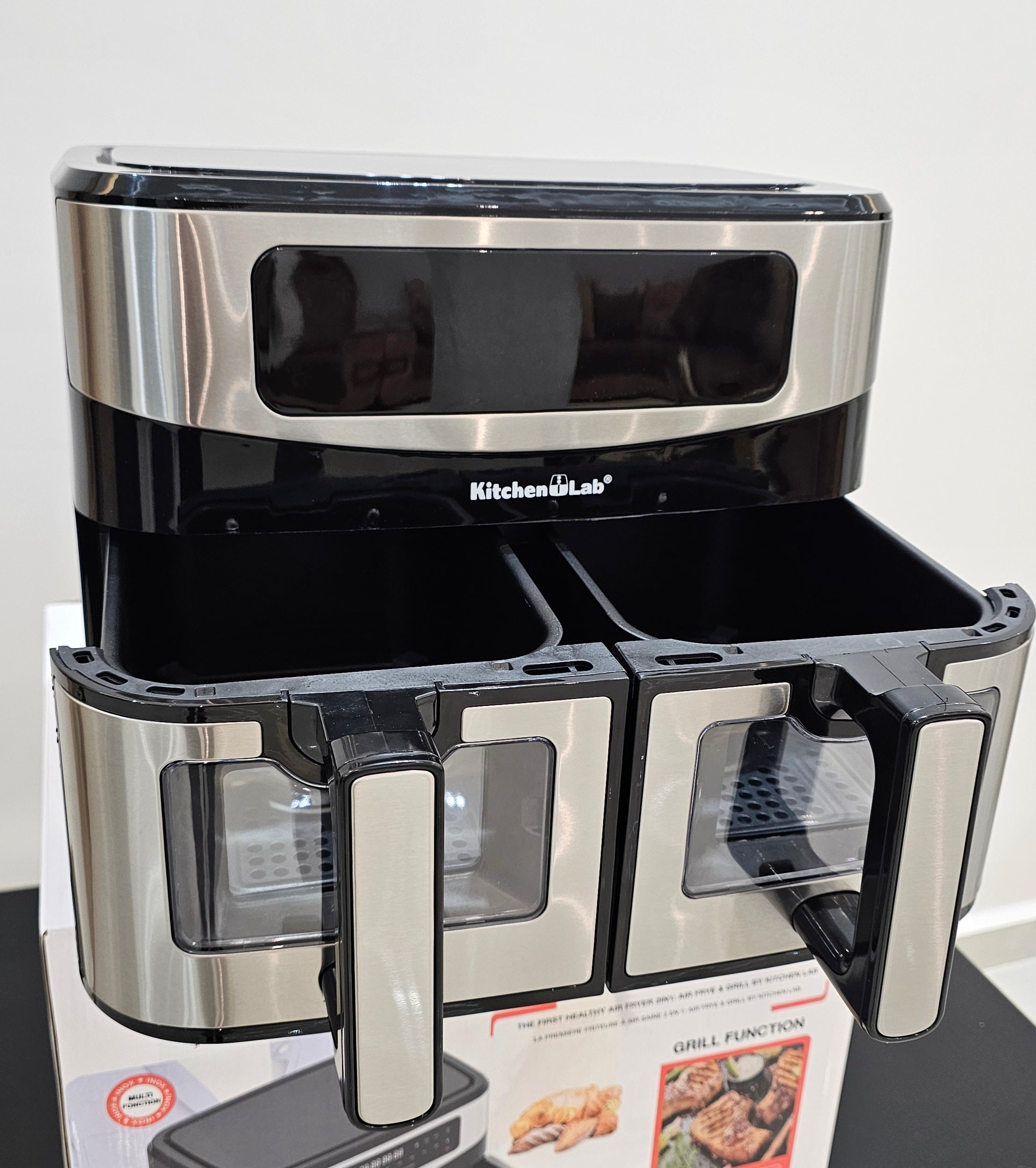 Air Fryer