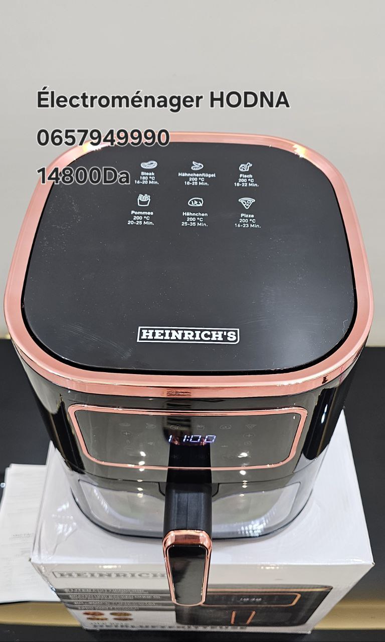 air fryer kitchen lab 5 litre
