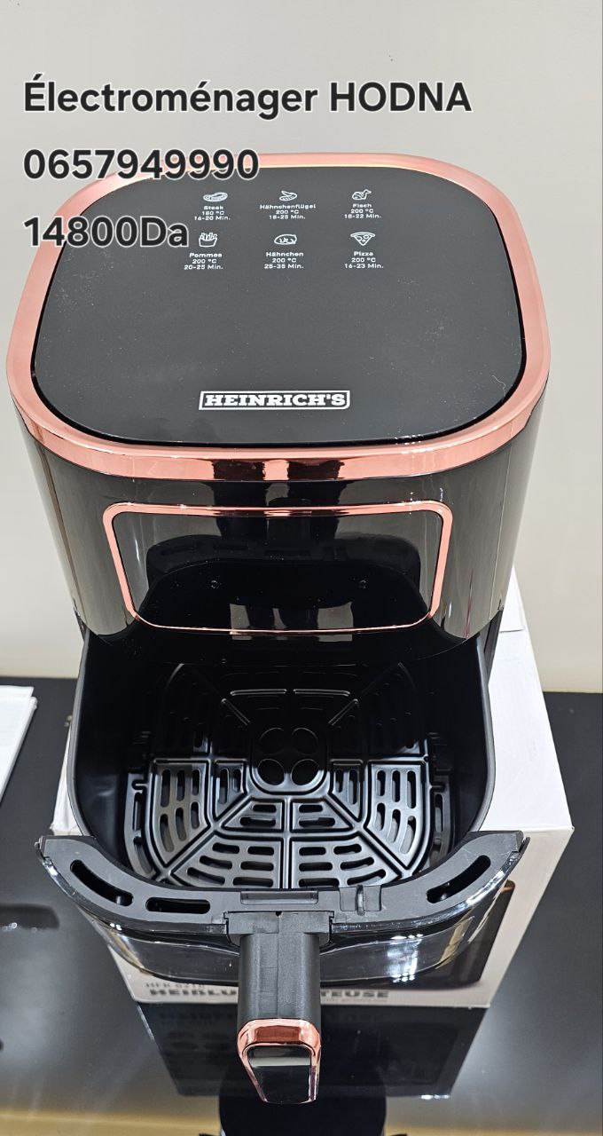air fryer kitchen lab 5 litre