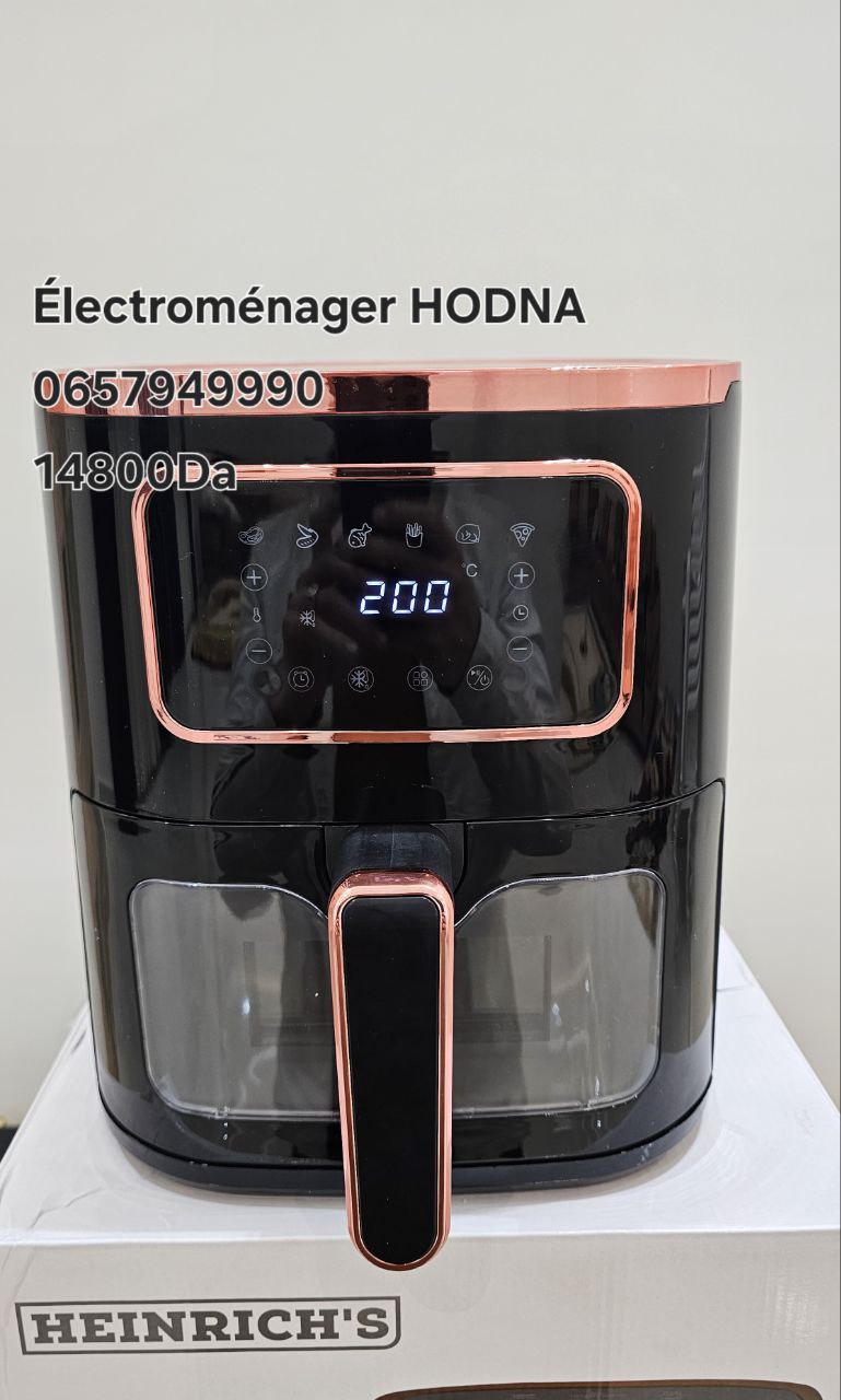 air fryer kitchen lab 5 litre