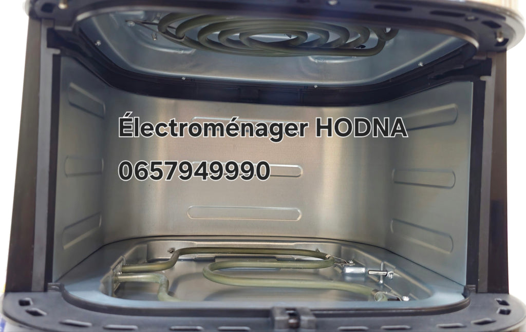 AIR FRYER BOMANN